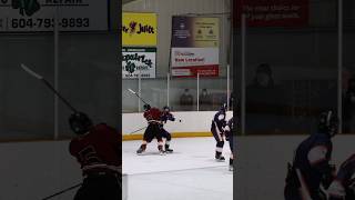 Things are starting to get physical as chilliwack throws a beauty hit 💥