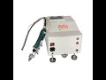 Handheld Automatic Screwdriver Machine for Product Assembly
