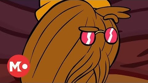 Stubble Trouble - Couchmates (Like, Share, Die)