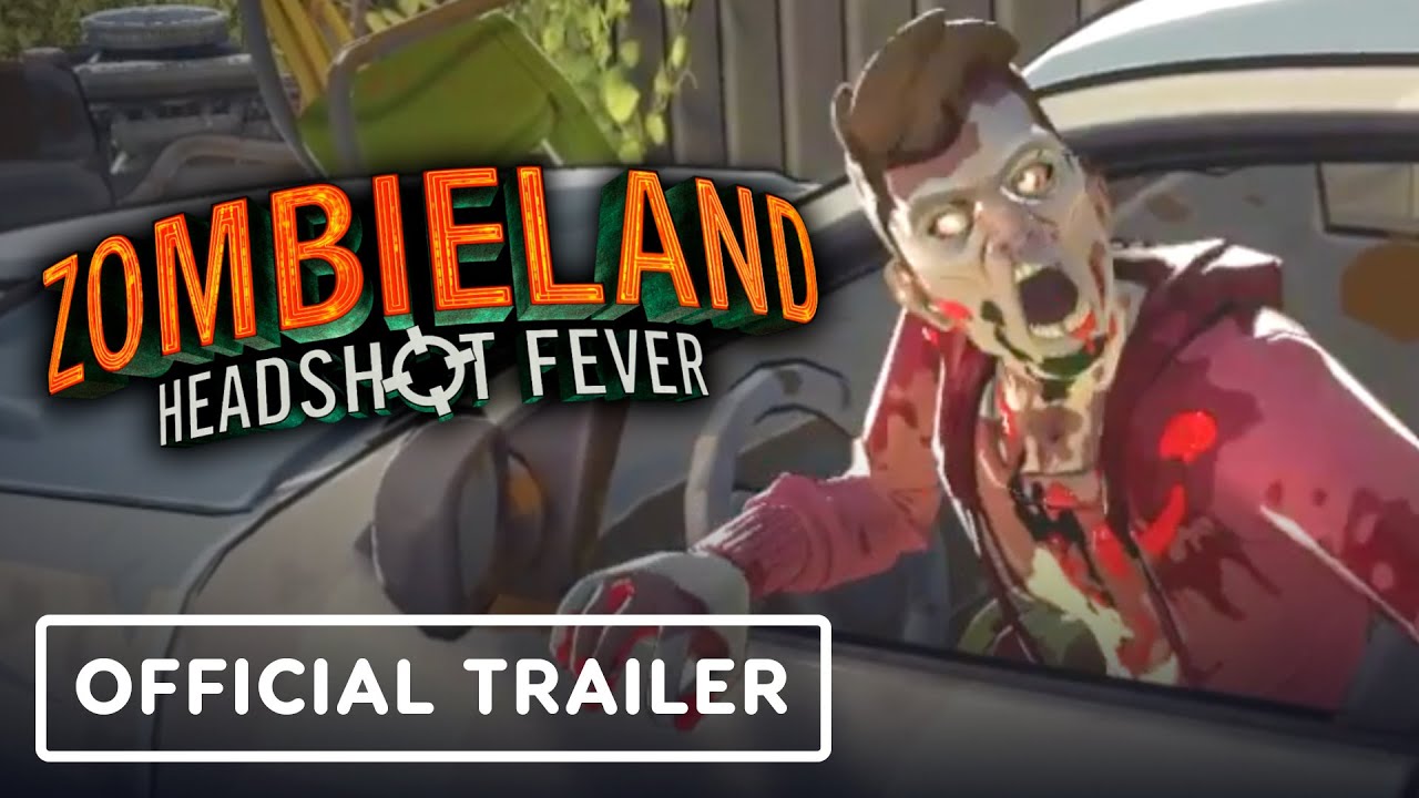 Zombieland: Headshot Fever Reloaded - Metacritic