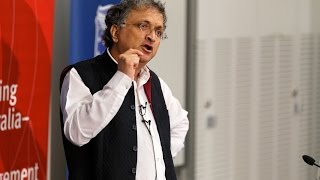 Ramachandra Guha - Eight Threats to Freedom of Expression in India
www.aii.unimelb.edu.au
www.asialink.unimelb.edu.au
Tuesday Nov 8, 2016.
Prest Theatre, FBE Theatre 1, Room G06. 111 Barry Street, Carlton VIC 3053
India is one of the world’s oldest and most diverse civilisations and the largest democracy in the world. However, freedom of expression for many Indians is increasingly at risk. As the country approaches its 70th year of independence, concerns about liberal freedoms are growing with increasing sedition charges and the steady rise of identity politics.
Hosted by Asialink and the Australia-India Institute, one of the world’s most influential public intellectuals, Ramachandra Guha, will share insights on freedom of expression in a multicultural and secular India, and discuss the challenges for India’s democracy in the years ahead. Ramachandra Guha - Eight Threats to Freedom of Expression in India