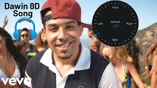 Dawin Desert (Official 8D Music)  ft.silentó by Dimensional Songs