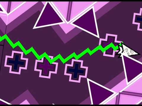 decode wave buff by ywuChaos 100% ( Top 56 SCL )