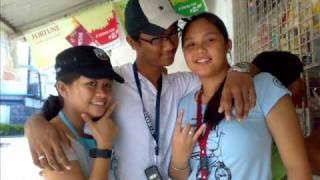 4th Year Wisdom Batch 2008 2009 Graduation Movie