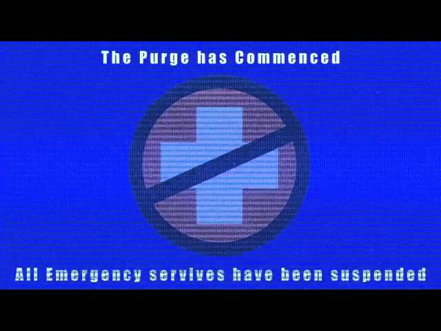 The Purge Siren For 5 Minutes Youtube - download mp3 roblox the purge mask 2018 free