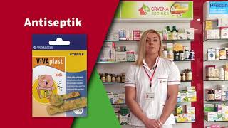 PUTNA APOTEKA | Crvena apoteka