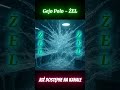 Gejo Polo - ŻEL (prod. Gejo Polo)