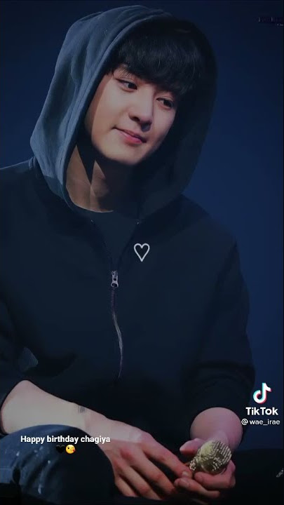 miss you chagiya  #chanyeol #missyou 🖤🥺