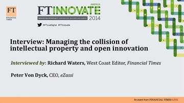 [2 min VIDEO] What Are The Real Open Innovation Legal Pitfalls?