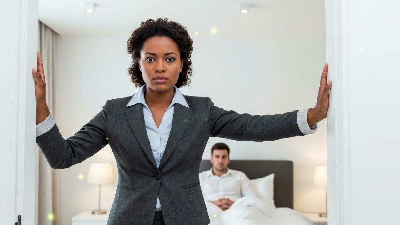 He Called her 'Weak' After his Affair... So she Flipped The Script and Left him Broken