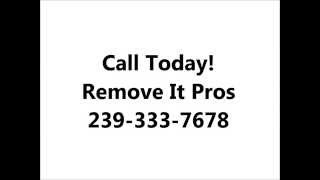 Estero Punta Gorda Tile Flooring Kitchen Bath Removal Demolition 239 333 7678 Free Debris Haul Off