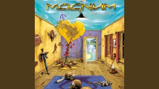 Miniatura del video "Magnum - The Visitation"