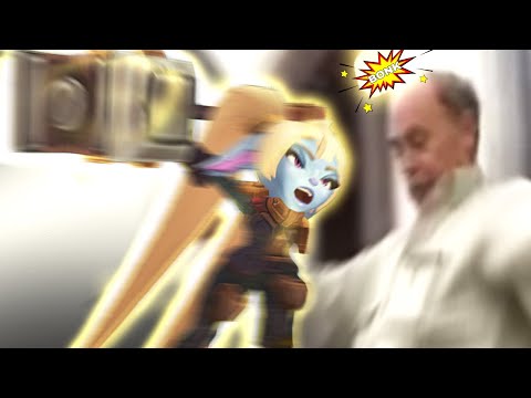 POPPY BONK TIME - POPPY BONK TIME