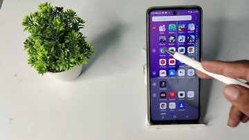 how to solve auto screen off problem in Tecno pova 5G