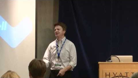 Detroit IESF -- Leveraging the Power of Linux and Open Source in Automotive IVI.