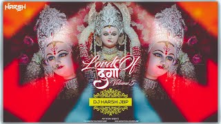 Doob Chalo Din (Club Mix ) Dj Harsh Jbp Load Of Durga Vol5 #remix #navratrisong #shahnazakhtar