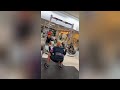 "Bro Needs Some Stronger Shorts ASAP...." GYM Compilation Videos