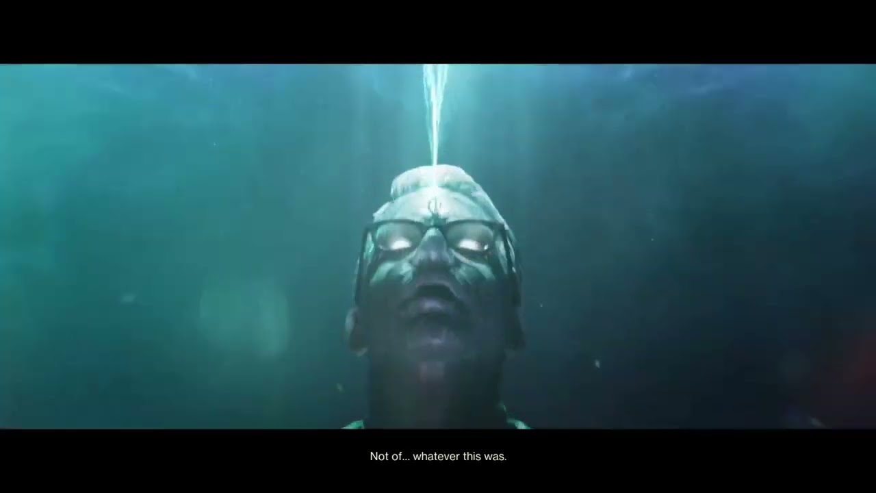 Destiny 2: Край судьбы. Шаг 12 — Интегрируйте капсулу «Соглашение изгнанника» (Strangelet Capsule).