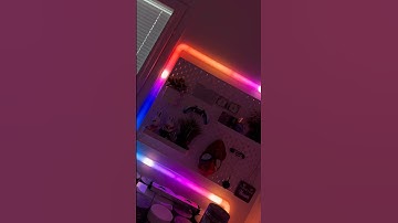 Is this the COOLEST wall light ever made?! | Govee Glide Wall Light