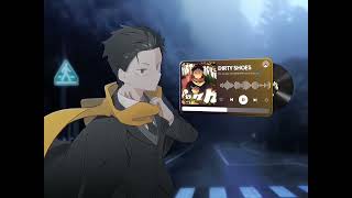 Natsuki Subaru - Amw Edit Videosherzod