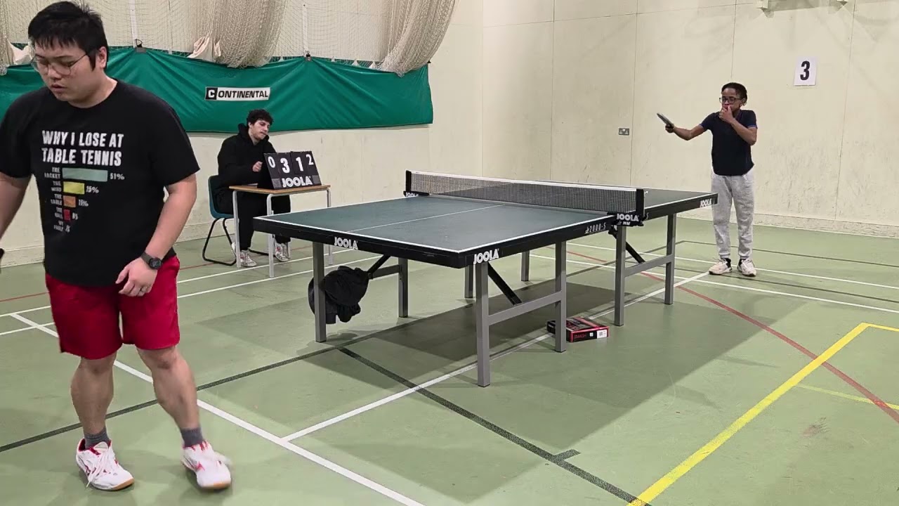 2026 Ashford Closed Banded C Quarter Finals