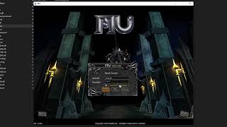 JogandoMu - Monster invasion amount by online players count(Update 30)