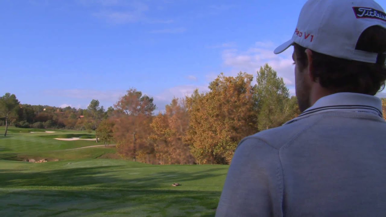 La leçon : Coup de fer en fade