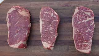 From USDA Prime to Wagyu: The New York Strip Steak Journey at Allen Brothers with Chef David Walzog