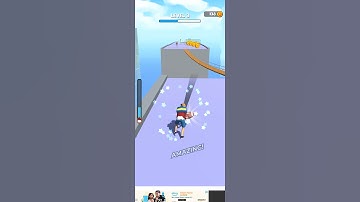 CATCH and SHOOT gameplay walkthrough all levels | Android | ios #shorts #youtubeshorts #trending