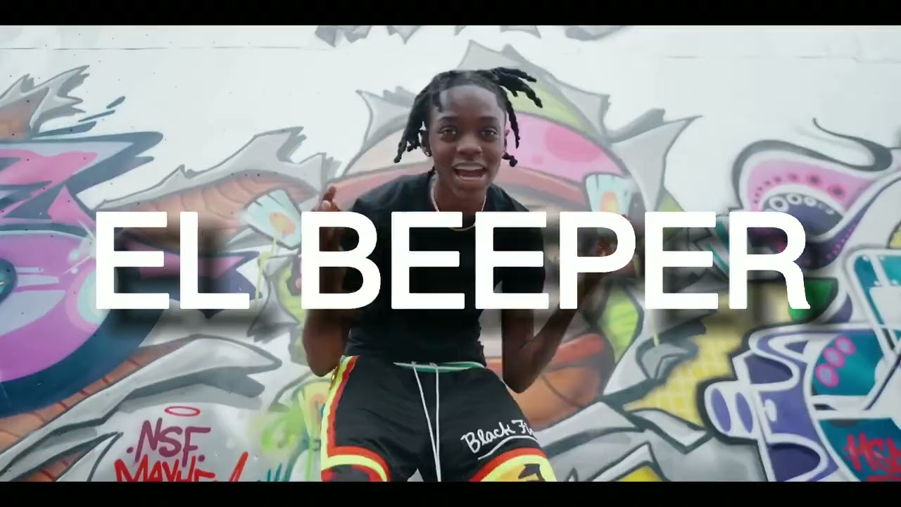 [FREE] DD Osama x Kay Flock x Mula Gzz x NY Sample Drill Type Beat "El Beeper" | Prod. CollyDSosa