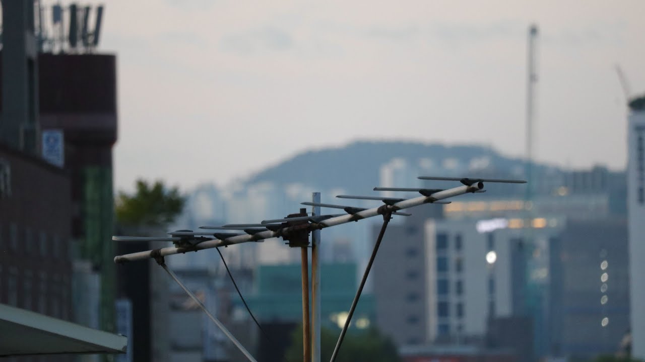 노을을기다리며...