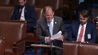September 10, 2024 - Rep. Barr's Remarks on House Floor for China Week
