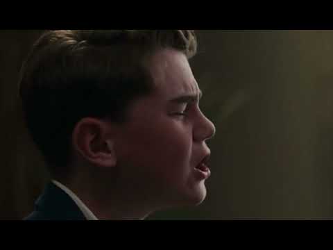 American Housewife - Franklin Plays shallow on the piano