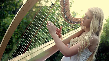 Minuet of Forest ~Harp & Ocarina~ The Legend of Zelda: Ocarina of Time