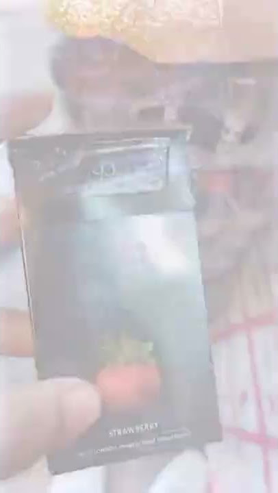 XSO cigarette 😍