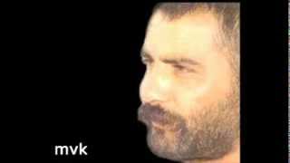 Ahmet Kaya - Olurem Kardas (Konser Kaydı)