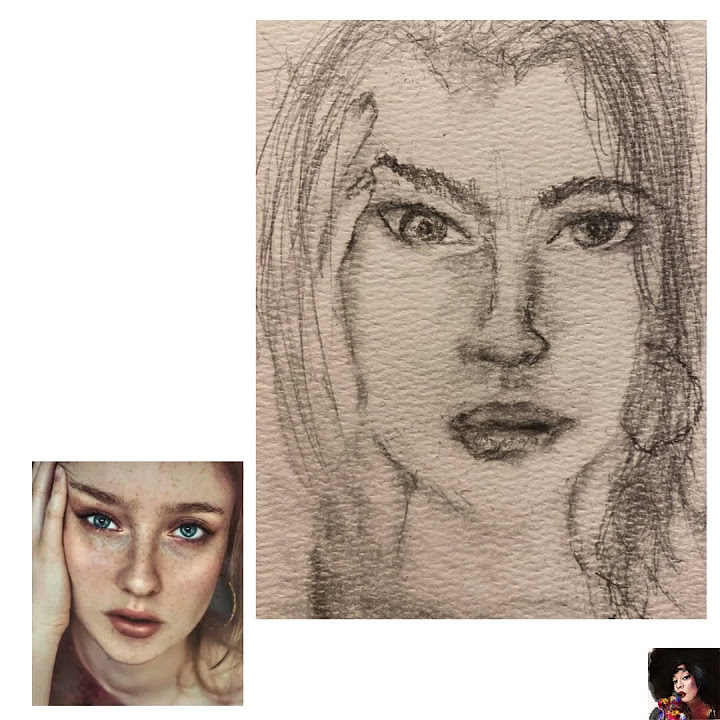 I still have a lot to learn in art and in life youtube