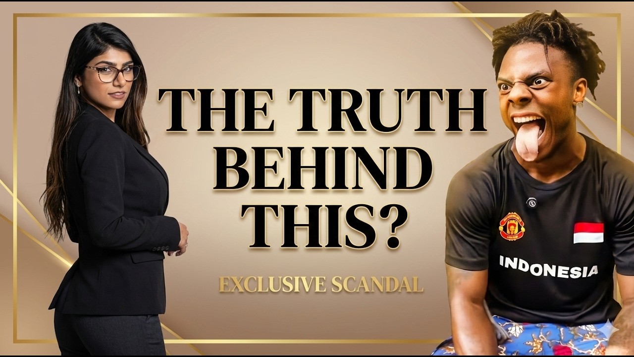 Личная жизнь IShowSpeed: 5 минут