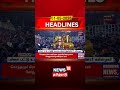 Madurai Chithirai Thiruvizha 2026 | பச்சை பட்டு டுத்தி வைகையாற்றில் இறங்கினார் கள்ளழகர்..