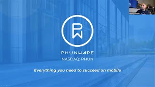 Phunware Shareholder Presentation for Gateway screenshot 5