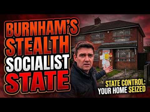 How to stop the government seizing your home