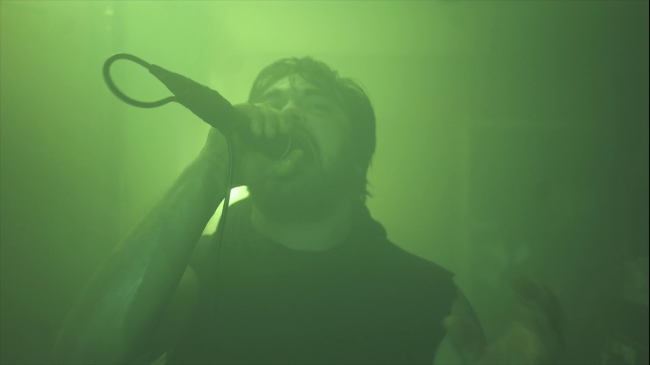 REAPING ASMODEIA -  RITUAL OF IGNORANCE (live, 4/20 version)