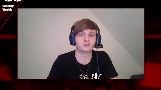 Bypassing Input Filters with Sven Morgenroth, Netsparker - Paul's Security Weekly #526