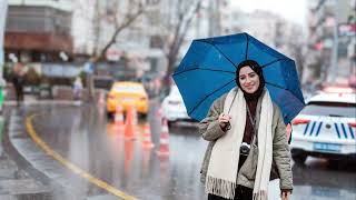 Les 5 Meilleurs Parapluies Anti-Tempête De 2025