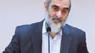 BİR MÜRŞİDİNİZİN OLMASI LAZIM / nurettin yıldız