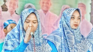 HUWANNUR - Resepsi Pernikahan ♡ M. Nizar Zulmi & Dewi Nurfaizah ♡ Pucuk, Lamongan