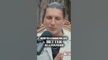 Unlock the secret to business success through effective communication! #businesstips #entrepreneur