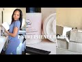 WATCH ME PACKAGE ORDERS FOR MY NATURAL HAIRCARE BUSINESS | ENTREPRENEUR LIFE VLOG