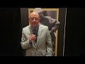 2026 MAC Hall of Fame Inductee Interview: Ball State's Bill Richards