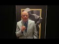 2026 MAC Hall of Fame Inductee Interview: Ball State's Bill Richards